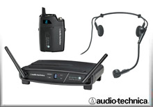 Audio Technica ATW-101H